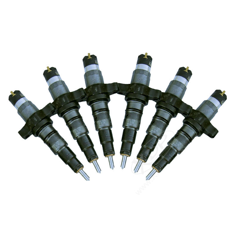 INDUSTRIAL INJECTION '94 TO '98 (P7100) RACE 3 INJECTORS 150 H.P. 